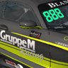 2017 - GruppeM Racing - Blancpain GT Series Asia