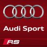 Audi Sport F1 RS - Formula Hybrid