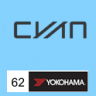 Porsche Cayman GT4 Clubsport Cyan Racing