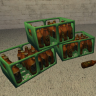 Green Beercases