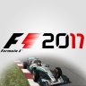 F1 2017 car livery pack