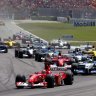 series F1 2002 GranPrix