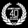 McLaren P1 GTR James Hunt 40th Aniversary Edition 4K + 2K