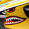 Glickenhaus SCG003C Nürburgring 24h 2017 Traum Motorsport [4K + 2K]