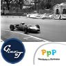 Circuit de Pau Historique 1967