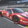Ferrari Challenge 12 Teams + Bonus car DELUXE EDITION