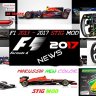 F1 2013-2017 STIG MOD DATABASE
