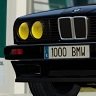 BMW E30 Touring Mod skins