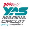 Abu Dhabi GP / Yas Marina Circuit AI