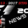 F1 2013 -  2017 STIG MOD - Cars Engine Audio 1