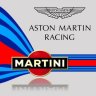 Martini Racing URD EGT AM Aston Martin