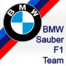 BMW Sauber F1 Team - Formula Hybrid