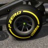 Pirelli tirepack for RSS formula cars [1K + 2K]