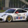Porsche 911 GT3 Cup 2017 Skinpack 2