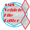 AMS Vehicle File Editor