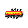 Knockhill AI adjustment