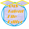 AMS Talent File Editor
