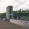 Ahvenisto Race Circuit