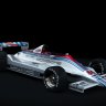 RSS Formula 79 Porsche-Martini skin