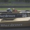 Formula 79 Warsteiner Arrows - Jochen Mass No:30