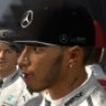 Lewis Hamilton's 2017 look