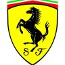 Ferrari F1 2016 - Repaint