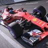 F1 2017 SweetFx Realistic Tones