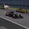 F1 2021 Season mod for RSS Formula Hybrid