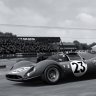 Donington Park Grand Prix Circuit 1938