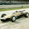 1967 Indy 500 skins (another two)