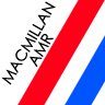 Macmillan AMR GT3 & GT4 2017