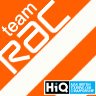 Team RAC BTCC 2009
