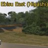 Ebisu East (Higashi)