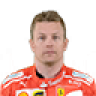 Real Driver Pictures for F1 2017
