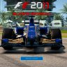 F1 2014 SEASON MOD 2017 PART 1