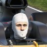 F1 2017 No Helmet