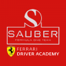Sauber Ferrari Fantasy Team (Full Team)