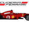 F1 2006 Ferrari