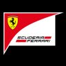 Scuderia Ferrari Repaint