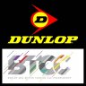 Marcas BTCC Dunlop Update