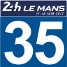 Signatec Alpine Le Mans 2017 Skin Pack