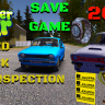 Stock & Tuned & without inspection Satsuma Save Game for newest version