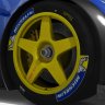 RSS GT Tyre Pack