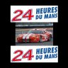 RSS Vortex V10 Le Mans