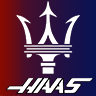 Maserati Haas F1