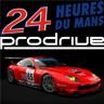 RSS GT Ferrucio 55 - Prodrive #65 24h Le Mans '04