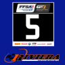 Porsche Cayman GT4 Riviera Motorsport