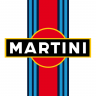 RSS GT Tornado V12 - Lister Martini Racing