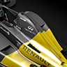 Tatuus FA01 Renault