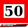 RSS GT Ferrucio 50 Larbre Competition 2006